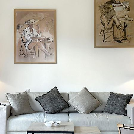Appartement I Bastide La Graviere I Electio Лурмарин Экстерьер фото